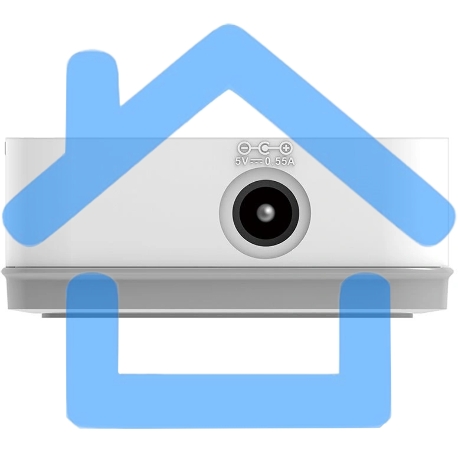 Коммутатор D-Link DES-1008C Коммутатор, 8x100Base-TX, корпус пластик-3