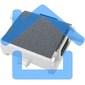 Тормозная площадка ADF в сборе Canon iR1730/1740/1750/iR Adv 400i/500i (FL3-7878)