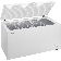 Морозильный ларь Nordfrost CF 500, белый, 420 л