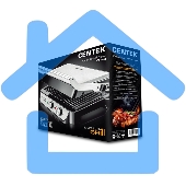 Гриль Centek CT-1466