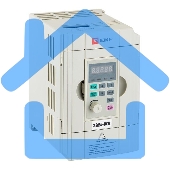 Преобразователь частоты 2.2/4кВт 3х400В VECTOR-100 PROxima EKF VT100-2R2-3B