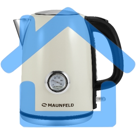 Чайник Maunfeld MFK-624BG-3