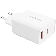 Сетевое зарядное устройство Xenium X332 25W 3A (PD+QC) (CCX332CW/00)