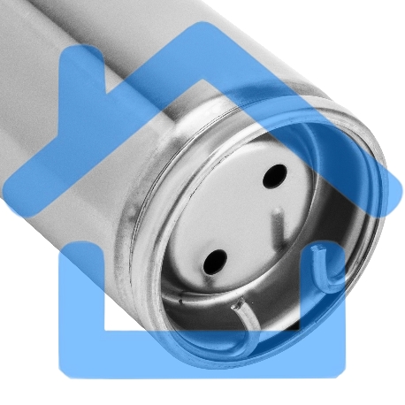 Скважинный насос DWS-3,5-100, винтовой, диаметр 3,5