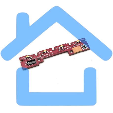 Допплата для Asus G531GW диоды индикации-1