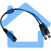 Кабель для разветвления линии питания Behpex WP12