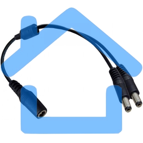 Кабель для разветвления линии питания Behpex WP12