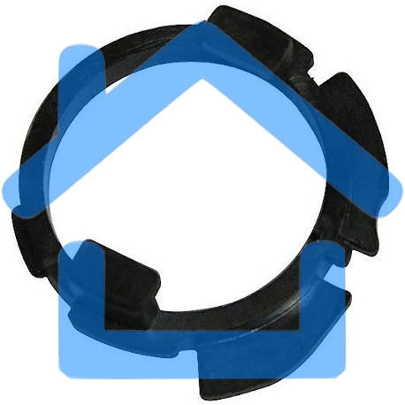 Бушинг Cet CET361030 (JC61-00887A) для Samsung ML-2250/2151N/2152W