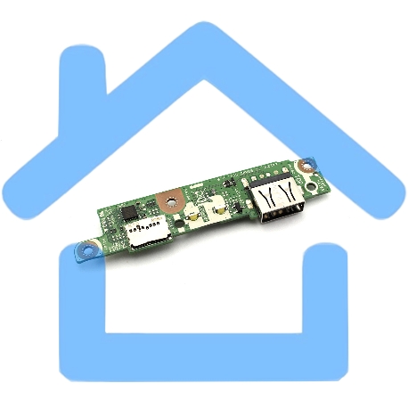 Допплата для Asus X412FL