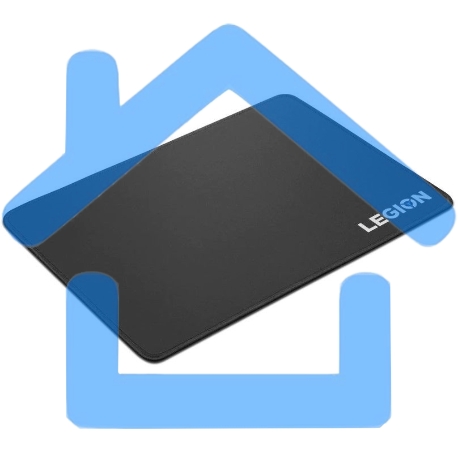 Коврик для мыши игровой Lenovo Y, Черный GXY0K07130