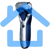 Электробритва сетчатая Panasonic ES-RT37-S520