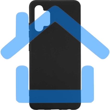 Чехол (клип-кейс) Redline для Samsung Galaxy A32 Ultimate черный