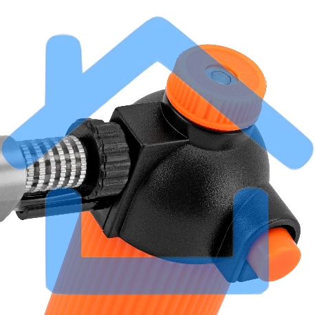 Горелка газовая SPARTA МТ-4 914255-4