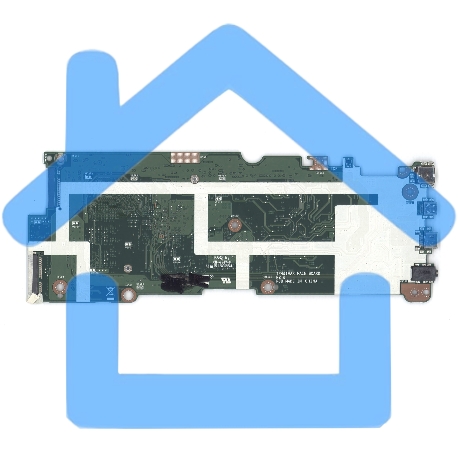 Материнская плата для Asus TP401MA 4G/N5030 90NB0IV0-R000J0-3