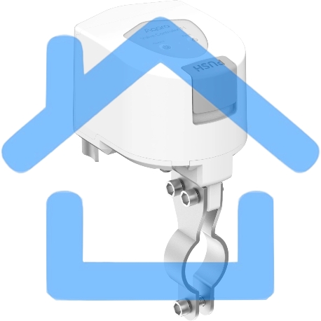 Элеткропривод Aqara VC-X01D белый-1