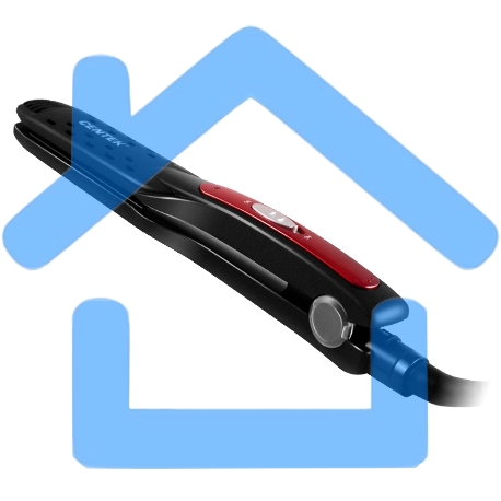 Выпрямитель Centek CT-2009 40Вт, керамические пластины 90х32мм, LED индикатор-5