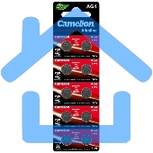 Элемент питания алкалиновый 