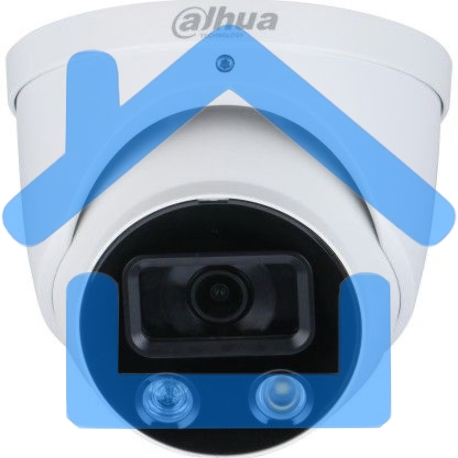 Видеокамера IP Dahua DH-IPC-HDW3449HP-AS-PV-0280B 2.8-2.8мм