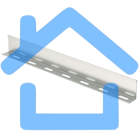 Разделитель для лотка H50 L2000 IEK CLM50D-RP-050-20