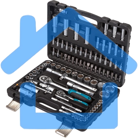 Набор ручного инструмента Bort BTK-94-1