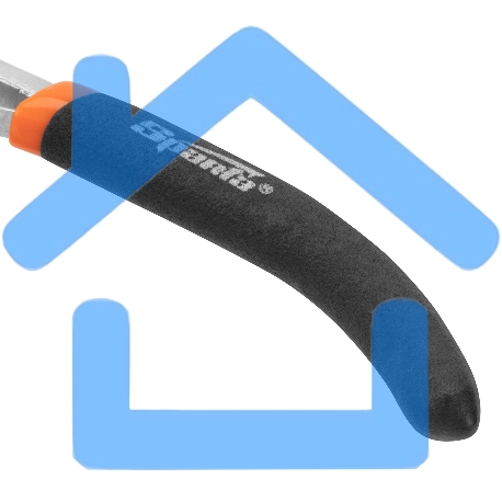 Бокорезы mini 130 мм, SPARTA, авторазжим, никелированные, 17824-3