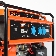 Электрогенератор бензиновый Patriot Max Power SRGE 6500E, 5.5 кВт, 78 дБ, 77 кг