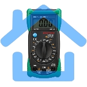 Универсальный мультиметр MS8233A MASTECH