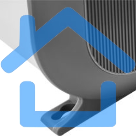 Тепловая завеса Ballu BHC-L09S05-ST 5кВт белый-3