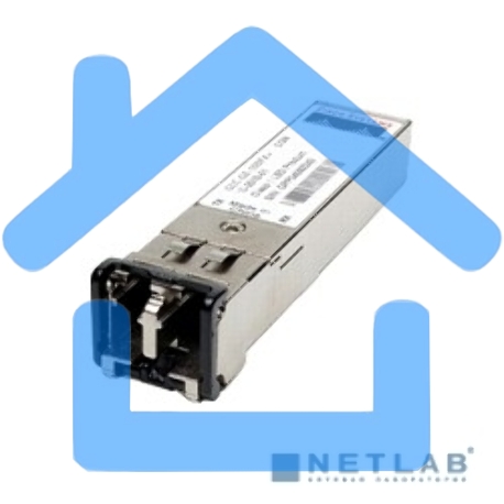 Модуль оптический SFP Cisco GLC-BX-U 1000BASE-BX SFP, 1310NM-1
