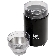 Кофемолка Kitfort КТ-1314 Напряжение: 220 - 230 В, 50/60 Гц.Мощность: 150 Вт.Вместимость: 60 г зерен.