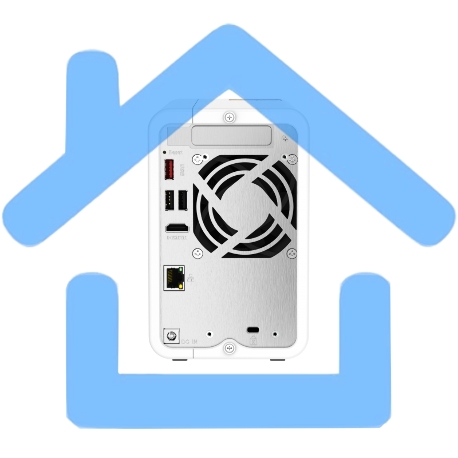 Сетевое хранилище channel QNAP TS-262-4G NAS 2 HDD trays, 2 x M.2 NVMe PCIe Gen 3 x1, 2-core Intel Celeron N4505 2.9 GHz, 4 Gb RAM (4Gb max), 1x2.5 Gigabit Ethernet, Slot PCIe Gen 3 x2, 2 USB 3.2 Gen 2 (10Gbps) Port, 2xUSB USB 2.0 port, 1xHDMI 2.0-16