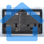 Крышка матрицы для Dell Latitude E6330