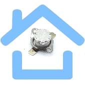 Термодатчик 120-130 ? духовки Krona 150.03.03.28.00001