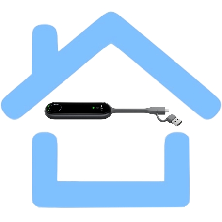 Адаптер беспроводной передачи контента Yealink WPP30 Wireless Sharing & BYOD Pod / 2-year AMS 1303112