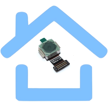 Задняя камера для Asus ZB553KL 13M-1