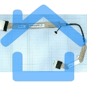 Шлейф матрицы для ноутбука Toshiba Satellite L455 15.6