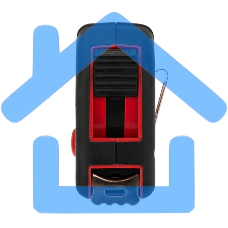 Рулетка измерительная 