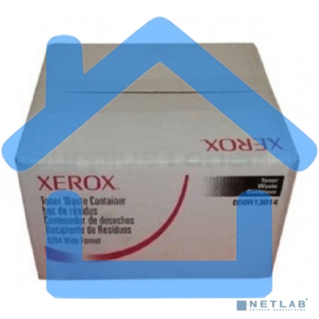 Бокс для сбора тонера XEROX 6204/6604/6605-5