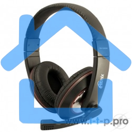 Наушники RITMIX RH-516M-2