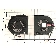 Вентилятор (кулер) для ноутбука Toshiba Satellite C630 C640 L600 L630 L645 VER-2 (3 pin)