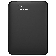 Внешний жесткий диск HDD WD 1Tb Original USB 3.0 WDBUZG0010BBK-WESN Elements Portable 2.5