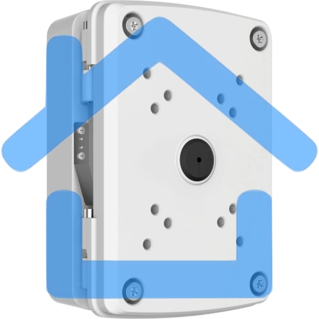 Монтажная коробка Dahua DH-PFA126-1