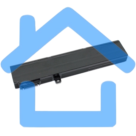 Аккумуляторная батарея для ноутбука MSI GE62 GE72 10.8V 4730mAh 51Wh черный