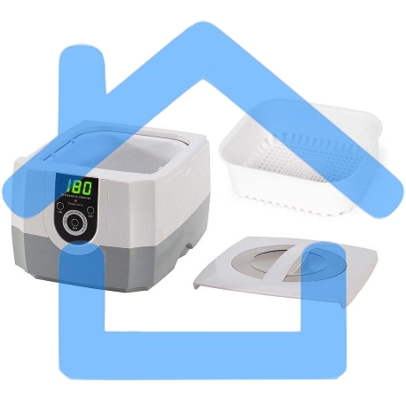 Ультразвуковая ванна Codyson CD-4800 1.4 л, 70 Вт