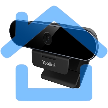 Веб камера YEALINK UVC20-5