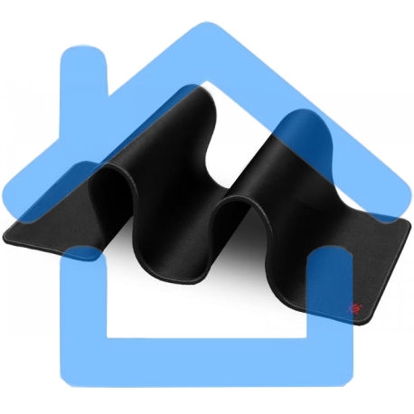 Коврик для мышки Defender черный XXL ONE-4