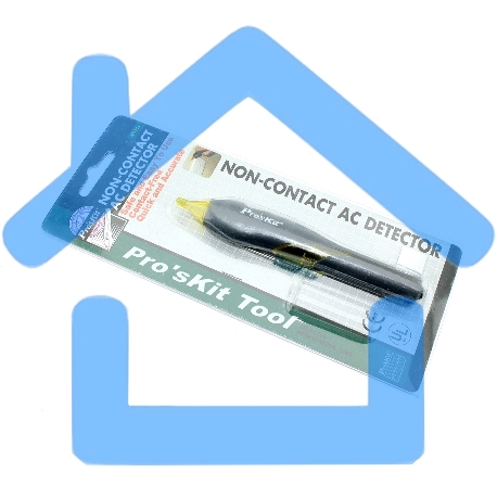 Тестер напряжения Pro'sKit NT-303-3