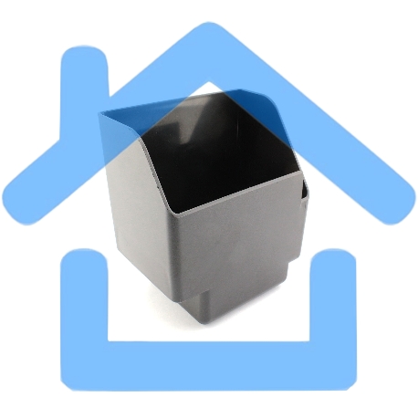 Контейнер для кофейных отходов Colet Q007-1