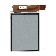 Экран для электронной книги e-ink ED060TC1