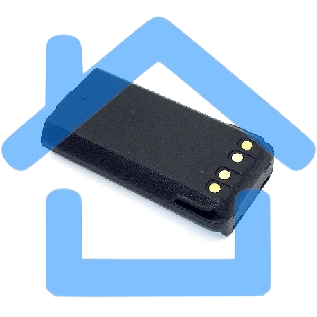 Аккумулятор для Байкал 10 7.2V 3800mAh Li-ion-1